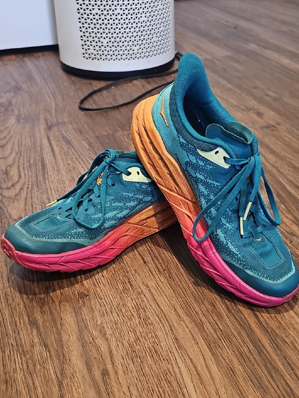 Hoka Speedgoat 5
